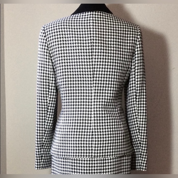 Kasper Houndstooth💯 Authentic - Picture 3 of 4